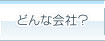 どんな会社？